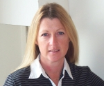Sue Robinson